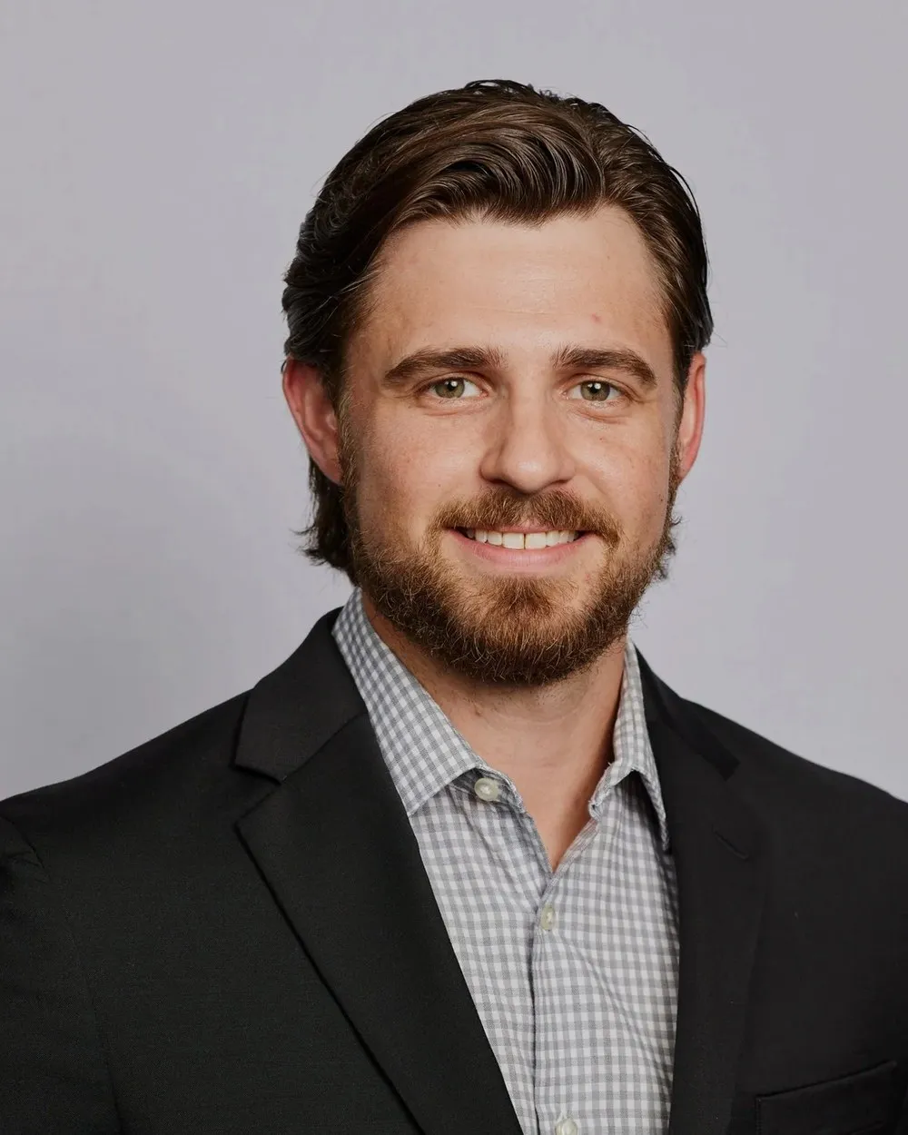 Heath Salmon, PE, owner of HGS Engineering